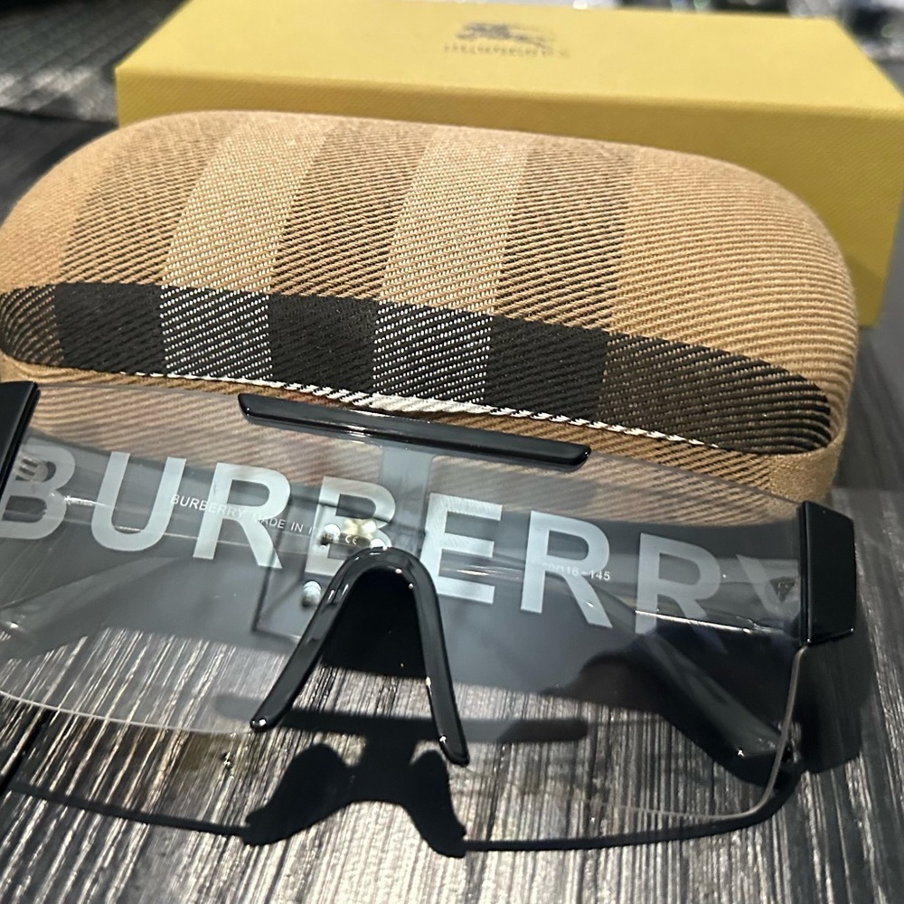Designer Glasses